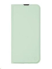 OBAL:ME SmoothTouch Pouzdro pro Xiaomi Redmi A7 Pro 4G Mint Green