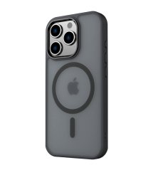 POUZDRO SWISSTEN MagStick FLEX PRO APPLE IPHONE 13 PRO MAX ČERNÉ