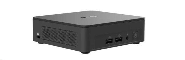 ASUS NUC 12 Pro NUC12WSKi5/i5-1240P/DDR4/USB3.0/LAN/WiFi/IrisXe/M.2/No power cord