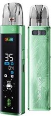 UWELL CALIBURN G3 PRO POD ELEKTRONICKÁ CIGARETA 1000MAH EMERALD GREEN 1ks