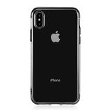 New Electro Case for Xiaomi Redmi 8A Black