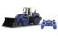 JAMARA - Policejní nakladač 1:20 2.4 GHz 410018