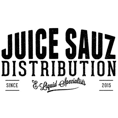 E-liquid - Juice Sauz SALT - Glacier - 10ml - 10mg