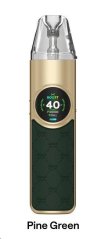 OXVA NeXLIM elektronická cigareta 1500mAh Pine Green