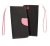Telone Fancy Case Samsung Galaxy S21 Ultra Black-pink
