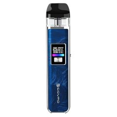 Dovpo Ayce Pro - Pod kit - 1000 mAh - Nacre Navy Blue