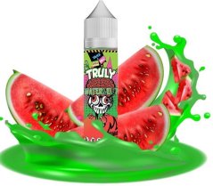 PŘÍCHUŤ CHILL PILL SHAKE AND VAPE TRULY WATERMELON 12ML