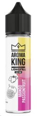 Longfill Aroma King 10ml Mango Passionfruit
