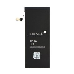 BATERIE BS HQ PRO APPLE IPHONE X POLYMER 2716 mAh