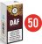 Liquid Dekang Fifty DAF 10ml - 18mg