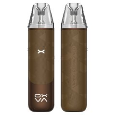 Oxva Nexlim Go Pod Kit Silky Coffee