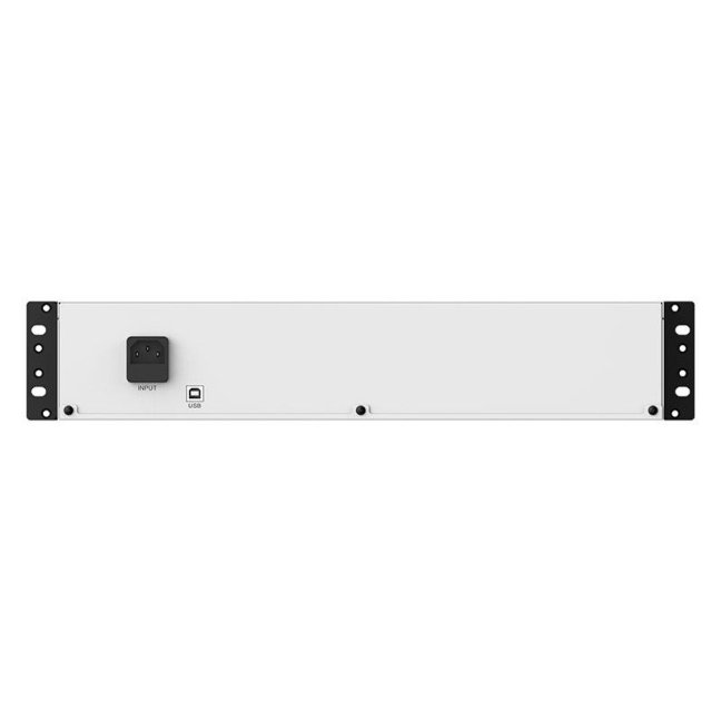 LEGRAND UPS Keor PDU 800VA/480W FR, Off-Line, Rack 2U, výstup 8x FR (CZ), USB