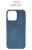 POUZDRO SWISSTEN SOFT JOY PRO APPLE IPHONE 15 PRO MAX MODRÉ