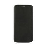 Flexi Vennus Elegance Case for Xiaomi Redmi 8A black