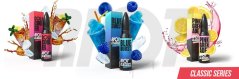 Riot CLASSICS - S&V - Ananas a exotické ovoce - 10ml