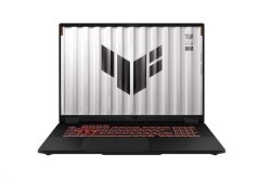 ASUS TUF Gaming A18 FA808UP-S8012W, Ryzen 7 260, 18.0˝ 1920x1200 FHD+, RTX 5070/8GB, 16GB, SSD 1TB, W11H