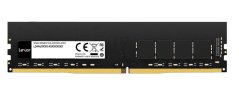 Lexar DDR4 16GB UDIMM 3200MHz, CL22 - Blister balení