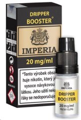 Báze Imperia Dripper PG30-VG70 10ml-20mg 1Pack