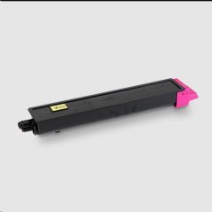 Kyocera Toner magenta na 6 000 A4 (při 5% pokrytí), pro FS-C8020/C8025/C8520/C8525mfp