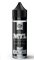 JustVape - MTL - 50VG/50PG - 50ml - 0mg Beznikotinová báze