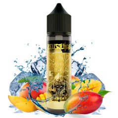 Zeus Juice - S&V - Boreas - 10ml