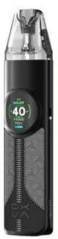 OXVA NeXLIM elektronická cigareta 1500mAh Terrain Black 1ks