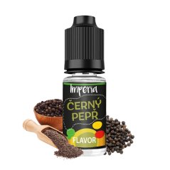 Imperia Black Label - Příchuť - 10ml - Černý pepř