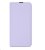 OBAL:ME SmoothTouch Pouzdro pro Samsung Galaxy A17 4G/5G Pastel Lilac