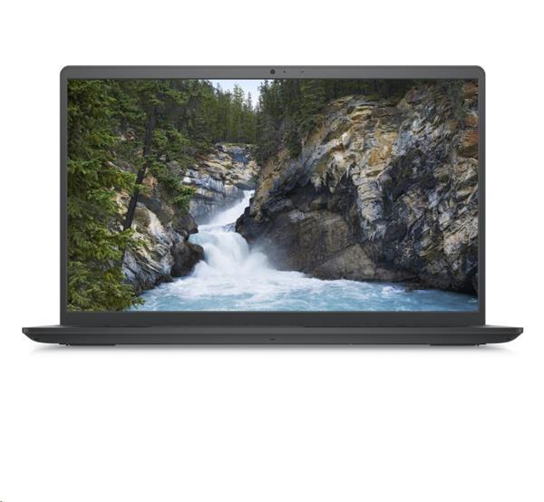 Dell Vostro 15|i5-1335U|8GB|512GB SSD|15.6" FHD|Intel UHD|FgrPr|3 Cell|65W|WLAN|Backlit Kb|W11 Home|3Y ProSpt