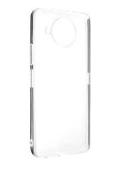 TPU FIXED Nokia 8.3 gelové transparentní pouzdro