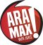 Aramax - Salt e-liquid - Peach Mango - 10ml - 20mg