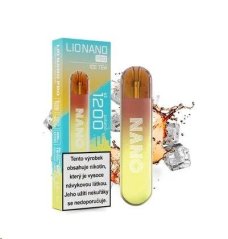 LIO NANO PRO - Ice Tea 16mg