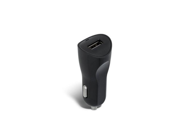Autoadaptér Car Charger Setty 2A, černý