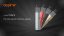 Aspire Vilter - Pod Kit - 450mAh (Champagne)