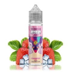 TI Juice Bar Series - S&V - Strawberry ICE - 10ml