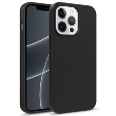 ZADNÍ POUZDRO MATT PRO XIAOMI 13 BLACK