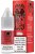LIQUID JUICE SAUZ SALT OVER THE BORDER EL ROJO 10ML - 10MG