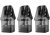 Lost Vape Ursa Pod V3 cartridge 0,8ohm 2ml 3Pack