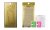 Glass Gold Tvrzené sklo 2,5D Motorola Moto G8 Power