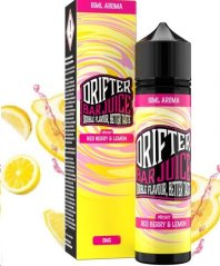 Příchuť Drifter Bar Juice S&V 16ml Red Berry and Lemon