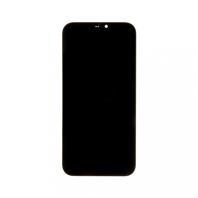 iPhone 12 Pro Max LCD Display + Dotyková Deska Black V Incell