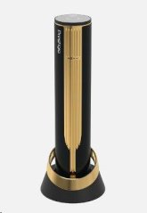 Prestigio - MAGGIORE - automatický otvírák na víno Zlatý NEW
