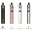 Aspire PockeX AIO - 1500mAh (Růžová)