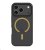 Tactical MagForce Hyperstealth 2.0 Kryt pro Apple iPhone 17 Pro Black/Yellow