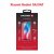 SKLO SWISSTEN FULL GLUE, COLOR FRAME, CASE FRIENDLY PRO XIAOMI REDMI 9A/XIAOMI REDMI 9AT ČERNÉ