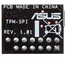 ASUS modul TPM-SPI
