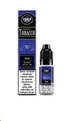 LIQUID DINNER LADY BAR SALTS TOBACCO RICH TOBACCO 10ML - 20MG