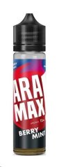 PŘÍCHUŤ ARAMAX S&V COOL GREEN APPLE 12ML