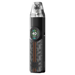 Oxva NeXLIM Pod Kit Traction Black
