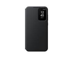 EF-ZA356CBE Samsung Smart View Pouzdro pro Galaxy A35 5G Black